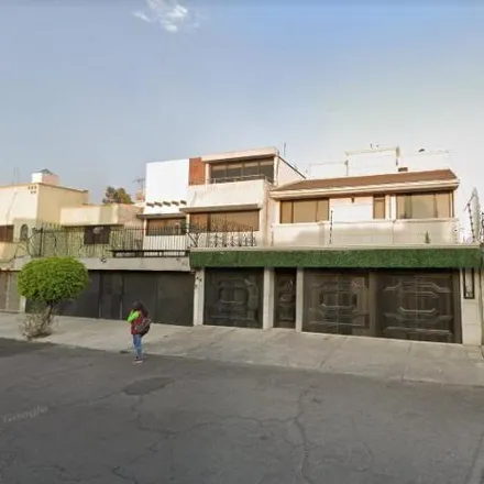 Image 1 - Calle Paseo del Río, Unidad Habitacional Taxqueña, 04250 Mexico City, Mexico - House for sale