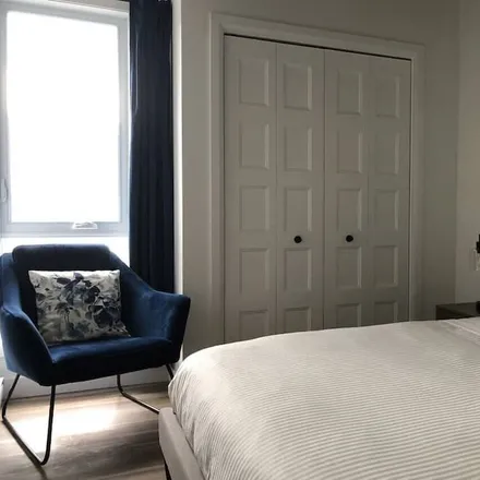 Rent this 1 bed apartment on Quebec in QC G1K 3J7, Canada