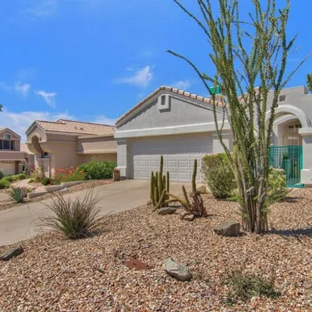 Image 2 - 1138 East Amberwood Drive, Phoenix, AZ 85048, USA - House for rent