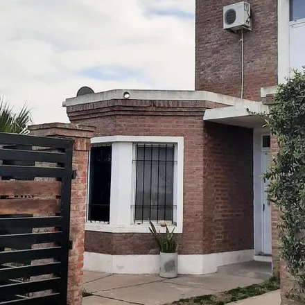 Buy this 3 bed house on Club del Pueblo 1000 in Departamento San Lorenzo, S2200 JUO Ricardone