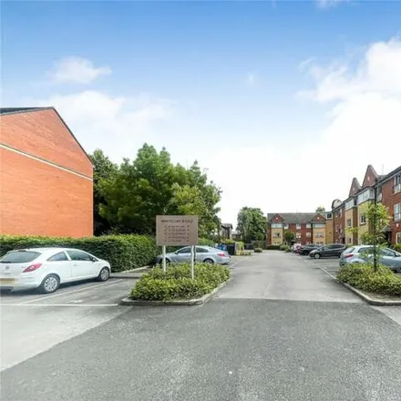 Buy this 2 bed apartment on Whiteoak Road in Manchester, M14 6UA