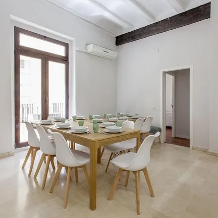 Image 2 - Carrer de Calatrava, 17, 46001 Valencia, Spain - Apartment for rent