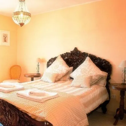 Rent this 5 bed house on 11220 Saint-Laurent-de-la-Cabrerisse