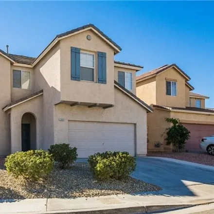 Rent this 3 bed house on 2921 Bayliner Avenue in North Las Vegas, NV 89031
