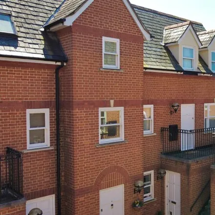 Rent this 1 bed apartment on Cannons Court in Bentfield, CM24 8FU