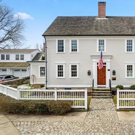 Buy this 4 bed house on 14 Cliff Street in Stonington, CT 06378
