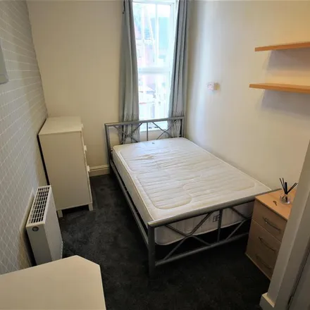 Rent this 1 bed room on 1-33 Winston Gardens in Leeds, LS6 3JY