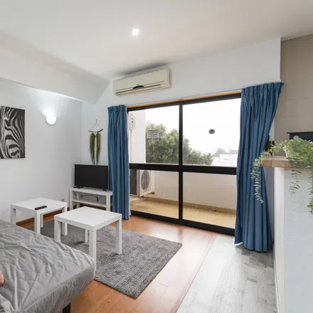 Rent this 1 bed apartment on Janelas do Mar in Rua da Correeira, 8200-112 Albufeira