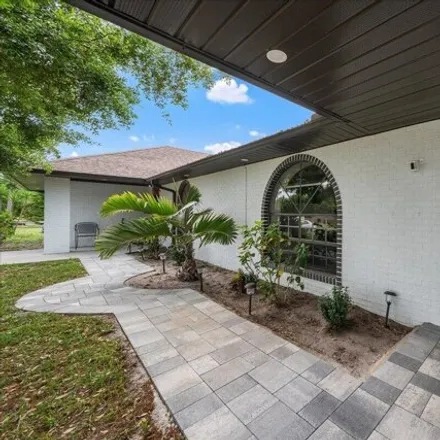 Image 4 - unnamed road, Grant-Valkaria, FL 32909, USA - House for sale
