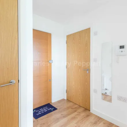Rent this 1 bed apartment on Sydney Road in London, EN2 6TS