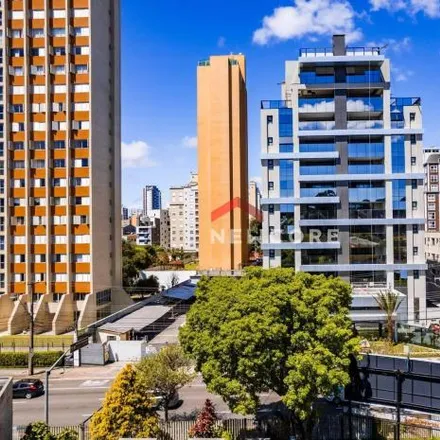 Image 2 - Rua Martim Afonso 1015, Bigorrilho, Curitiba - PR, 80430, Brazil - Apartment for sale
