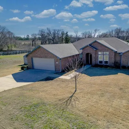 Buy this 3 bed house on 11981 Windmill Crossing in Tyler, TX 75706