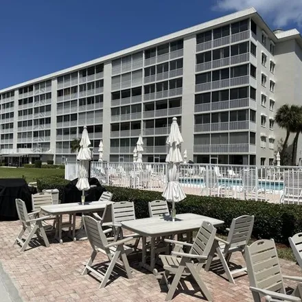 Buy this 2 bed condo on 3108 South Ocean Boulevard in Highland Beach, Palm Beach County