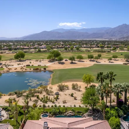 Buy this 4 bed house on 81265 Kingston Heath in La Quinta, CA 92253
