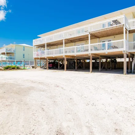 Buy this 1 bed townhouse on Moonraker in 1118 West Beach Boulevard, Gulf Shores