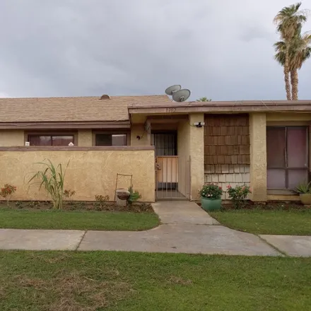 Buy this 2 bed condo on 81799 De Oro Avenue in Indio, CA 92201