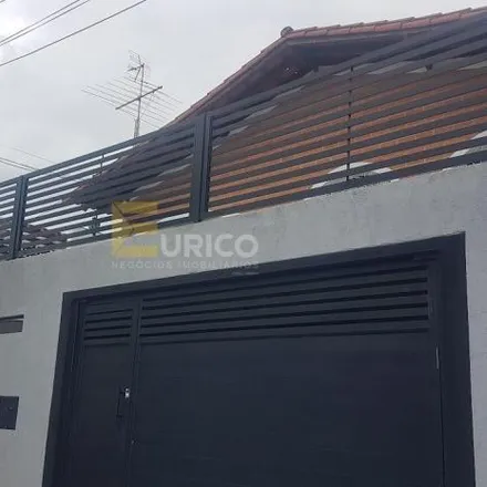 Buy this 3 bed house on Rua Piauí 55 in Centro, Vinhedo - SP
