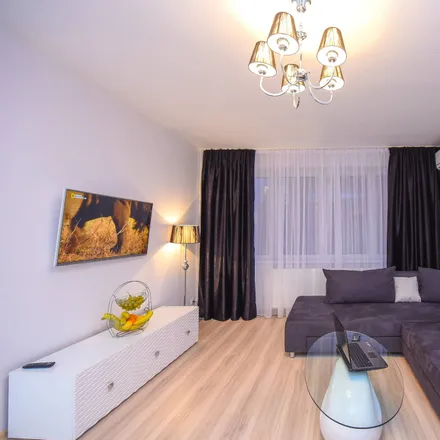 Rent this 2 bed apartment on Bl. 9 Turn in Strada Ion Câmpineanu 25, 010033 Bucharest