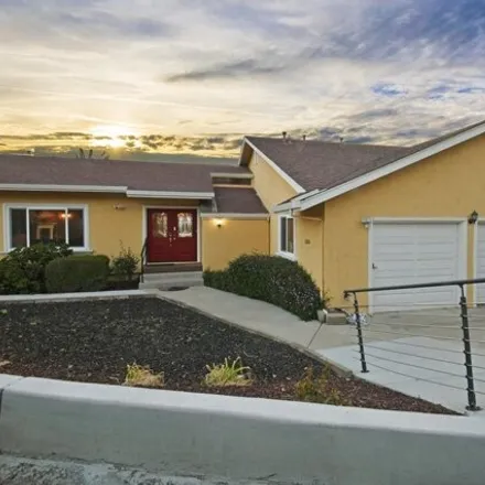 Buy this 4 bed house on 1261 Kaylene Court in San Jose, CA 95127