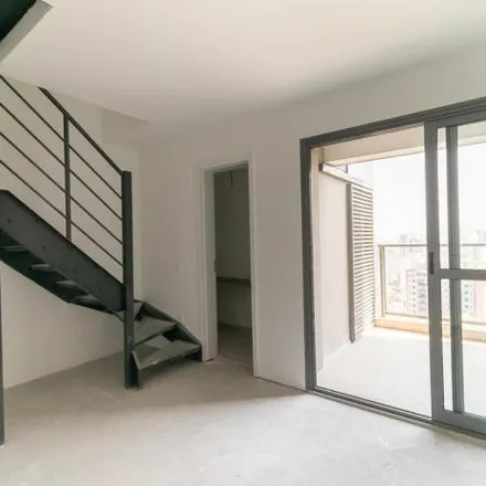 Buy this 1 bed apartment on Alameda Gabriel Monteiro da Silva 77 in Cerqueira César, São Paulo - SP