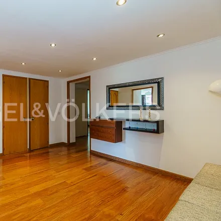 Image 5 - Avenida El Bosque 310, 750 0000 Providencia, Chile - Apartment for sale