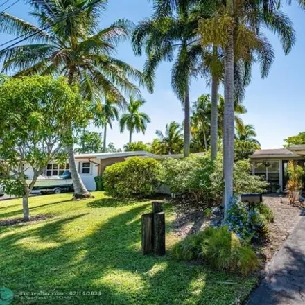Image 1 - 2631 Gulfstream Lane, Riverland, Fort Lauderdale, FL 33312, USA - House for sale