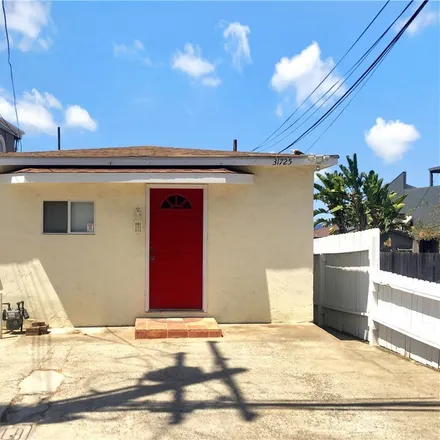 Rent this 3 bed house on 31706 Pacific Coast Highway in South Laguna, Laguna Beach