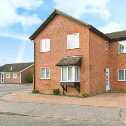 Image 1 - 7 Mayford Way, Tendring, CO16 8XN, United Kingdom - House for sale