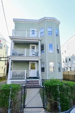 Buy this 6 bed house on 18 Fainwood Circle in Cambridge, MA 02139