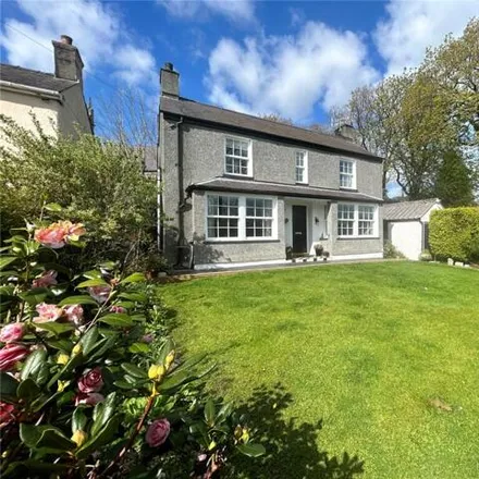 Image 1 - Telford Road, Menai Bridge, LL59 5DT, United Kingdom - House for sale