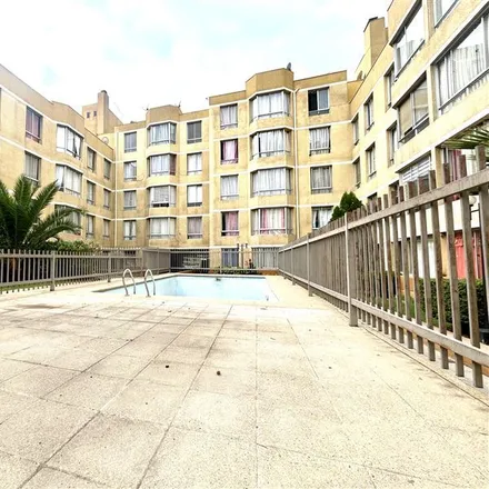 Rent this 1 bed apartment on Maipú 703 in 835 0302 Santiago, Chile