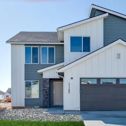 Buy this 4 bed house on 11134 West Langit Street in Star, ID 83669