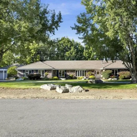 Buy this 4 bed house on 142 Plantation Drive in Carson City, NV 89703
