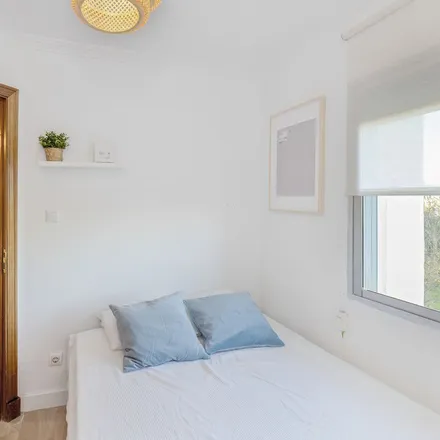 Rent this 1 bed apartment on Plaza Los Pinos in 13, 11405 Jerez