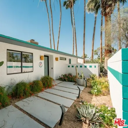 Image 3 - 87 Palomino Road, Palm Springs, CA 92264, USA - House for sale