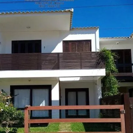Image 2 - Avenida das Hortências, Ferraz, Garopaba - SC, 88495-000, Brazil - House for rent