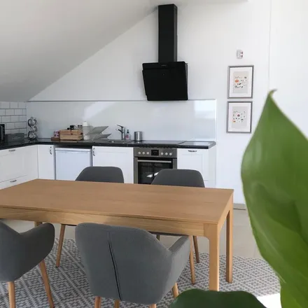 Rent this 4 bed apartment on Auf der Vierzig 44 in 50859 Cologne, Germany