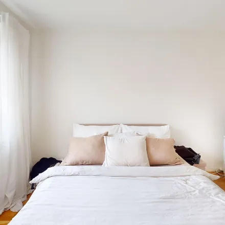 Rent this 2 bed apartment on Kaptensgatan in 504 31 Borås, Sweden