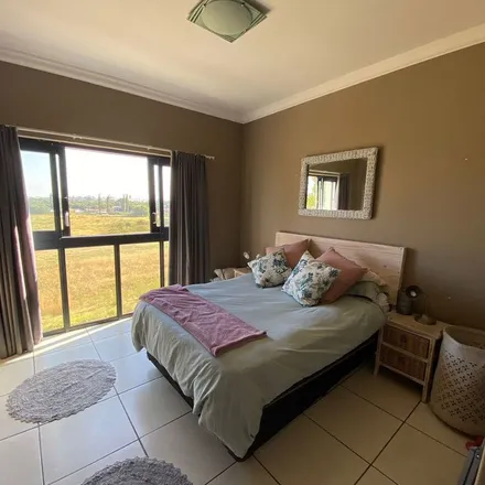 Rent this 2 bed apartment on Charles Cilliers Street in Govan Mbeki Ward 30, Secunda
