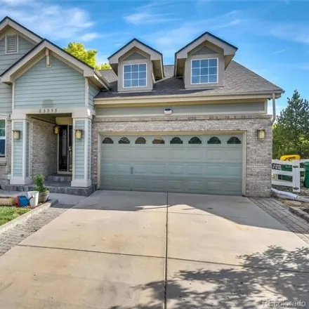 Buy this 5 bed house on 23997 East Arizona Place in Aurora, CO 80018
