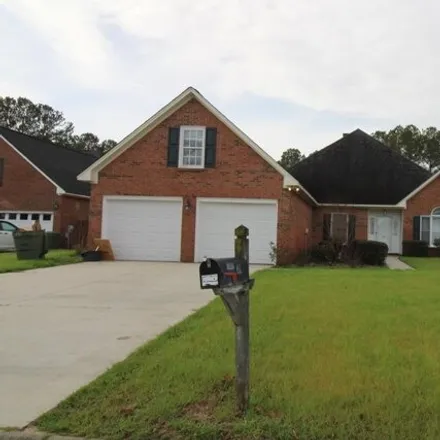 Rent this 3 bed house on 143 Mere Court in Sumter, SC 29150