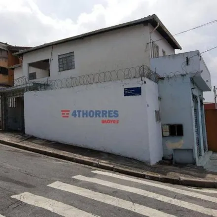 Buy this 2 bed house on Rua Desembargador Luíz Aranha in Rio Pequeno, São Paulo - SP