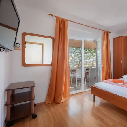 Rent this 2 bed apartment on Igrane in Split-Dalmatia County, Croatia