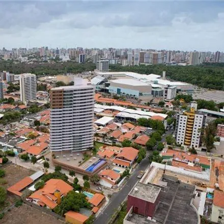 Buy this 3 bed apartment on Rua Jaime Pinheiro 131 in Guararapes, Fortaleza - CE