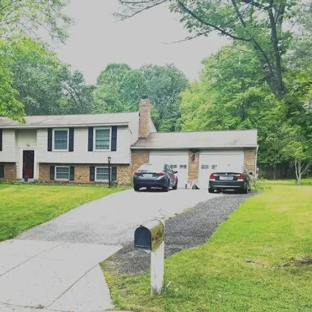 Buy this 5 bed house on 3003 Geaton Drive in Upper Marlboro, Prince George's County