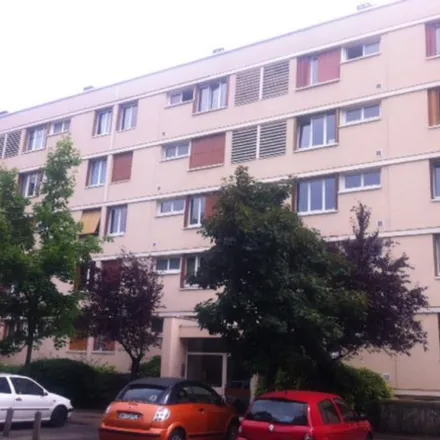 Image 2 - 89 Rue du 8 Mai 1945, 69100 Villeurbanne, France - Apartment for rent
