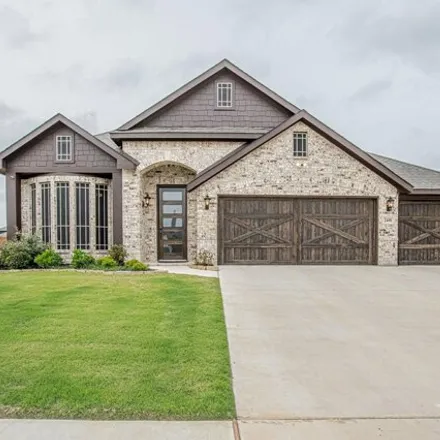 Rent this 4 bed house on Rileigh Lane in Mansfield, TX