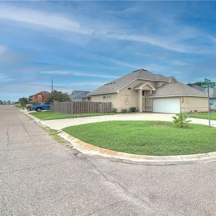 Buy this 3 bed house on 503 Lydia Ann Channel in Port Aransas, TX 78373