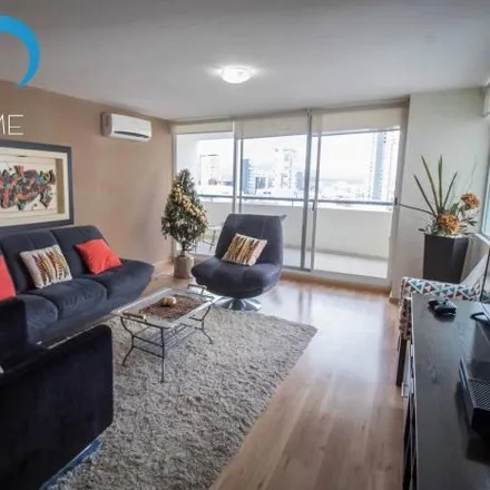 Rent this 3 bed apartment on Oxxo in Avenida Parque Chapultepec, Fraccionamiento Viveros de los Frailes