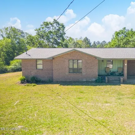 Image 1 - 18483 Miller Edwards Road, Harrison County, MS 39574, USA - House for sale
